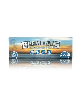 Elements Elements KS Cone 40/PK King Size