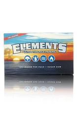 Elements Elements Single Wide
