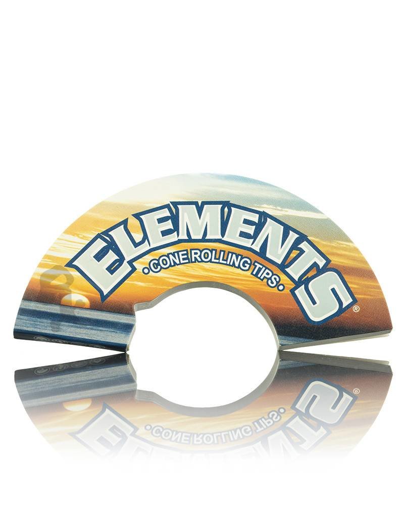 Elements Elements Conical Tips Single