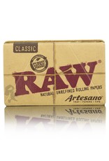 Raw RAW Artesano 1 1/4