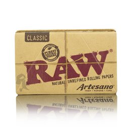 Raw RAW Artesano 1 1/4