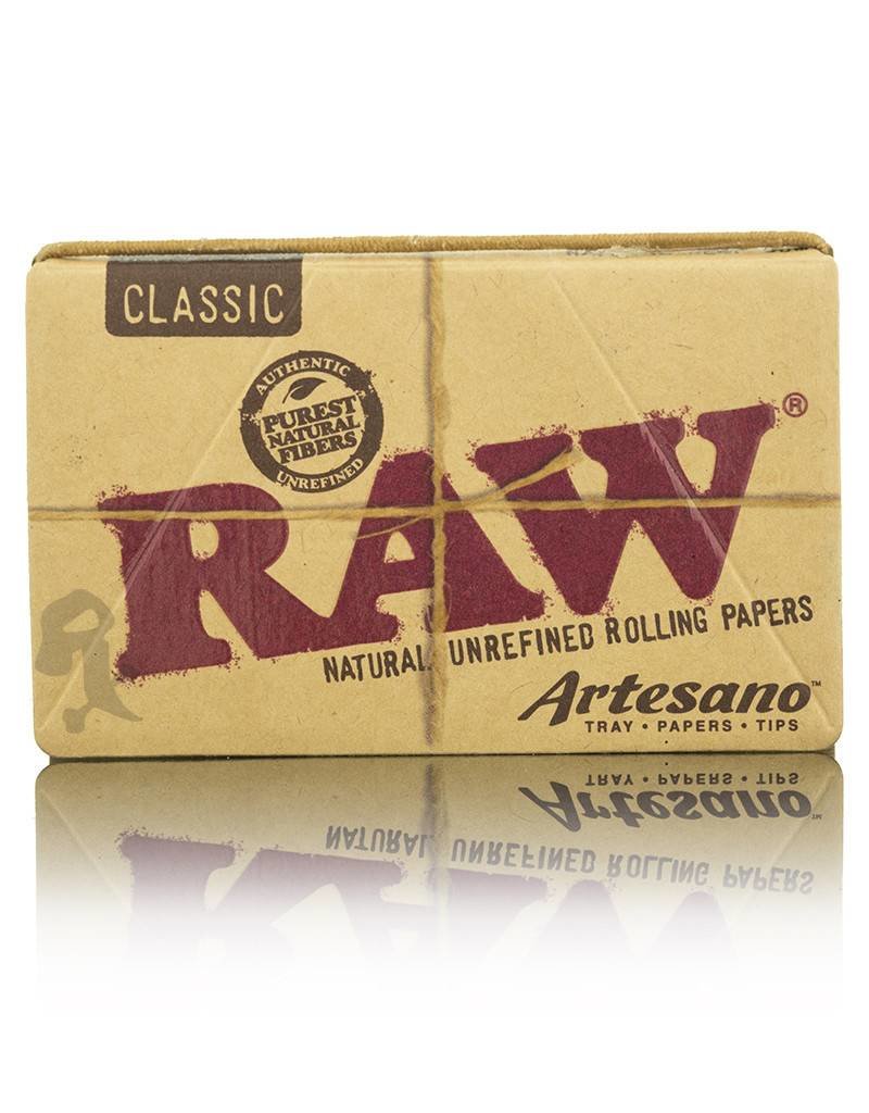 Raw RAW Artesano 1 1/4