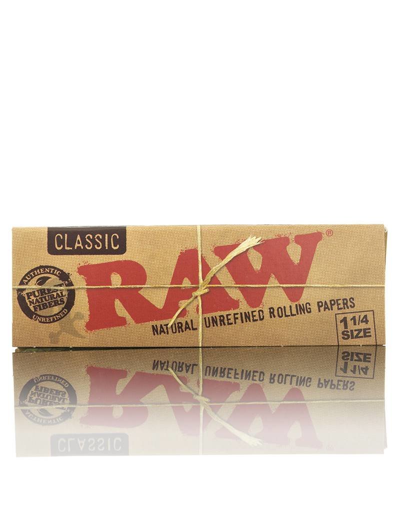 Raw RAW Classic 1 1/4