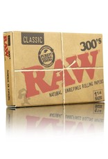 Raw RAW 300 Classic 1 1/4