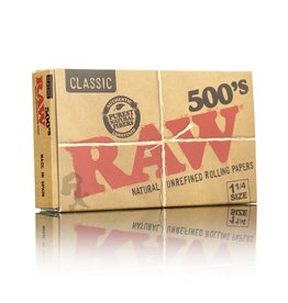Raw RAW 500 Classic 1 1/4