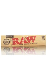 Raw RAW King Size Classic Slim