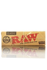 Raw RAW Classic Single Wide