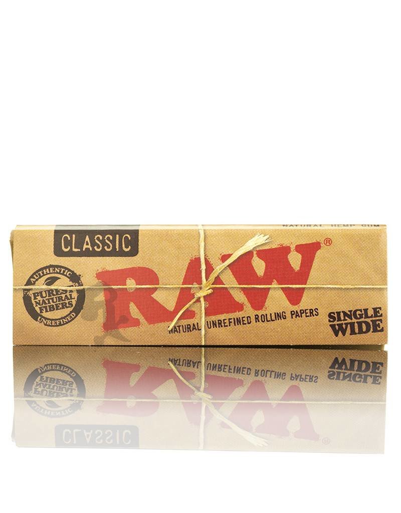 Raw RAW Classic Single Wide