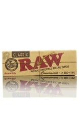 Raw RAW 1 1/4 Connoisseur