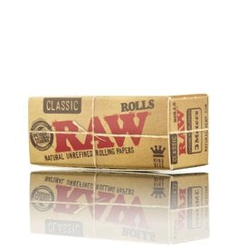 Raw RAW Classic King Size Rolls