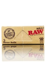 Raw RAW Classic King Size Rolls