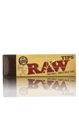 Raw RAW Tips Single