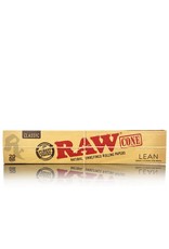 Raw Raw LEAN Cones