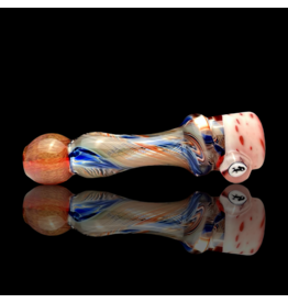 Witch DR Witch DR 1776 Birch & Fume Chillum