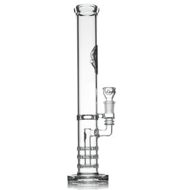 Custom Creations C2 16" Triple Ratchet Perc Tube 50mm Custom Creations