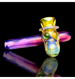 Top Hat Sidecar by Meany x Jonathan Gietl x Ginny Snodgrass-Gietl BBQ