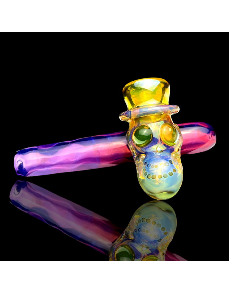 Top Hat Sidecar by Meany x Jonathan Gietl x Ginny Snodgrass-Gietl BBQ