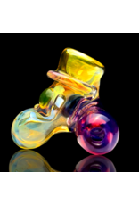 Top Hat Sidecar by Meany x Jonathan Gietl x Ginny Snodgrass-Gietl BBQ