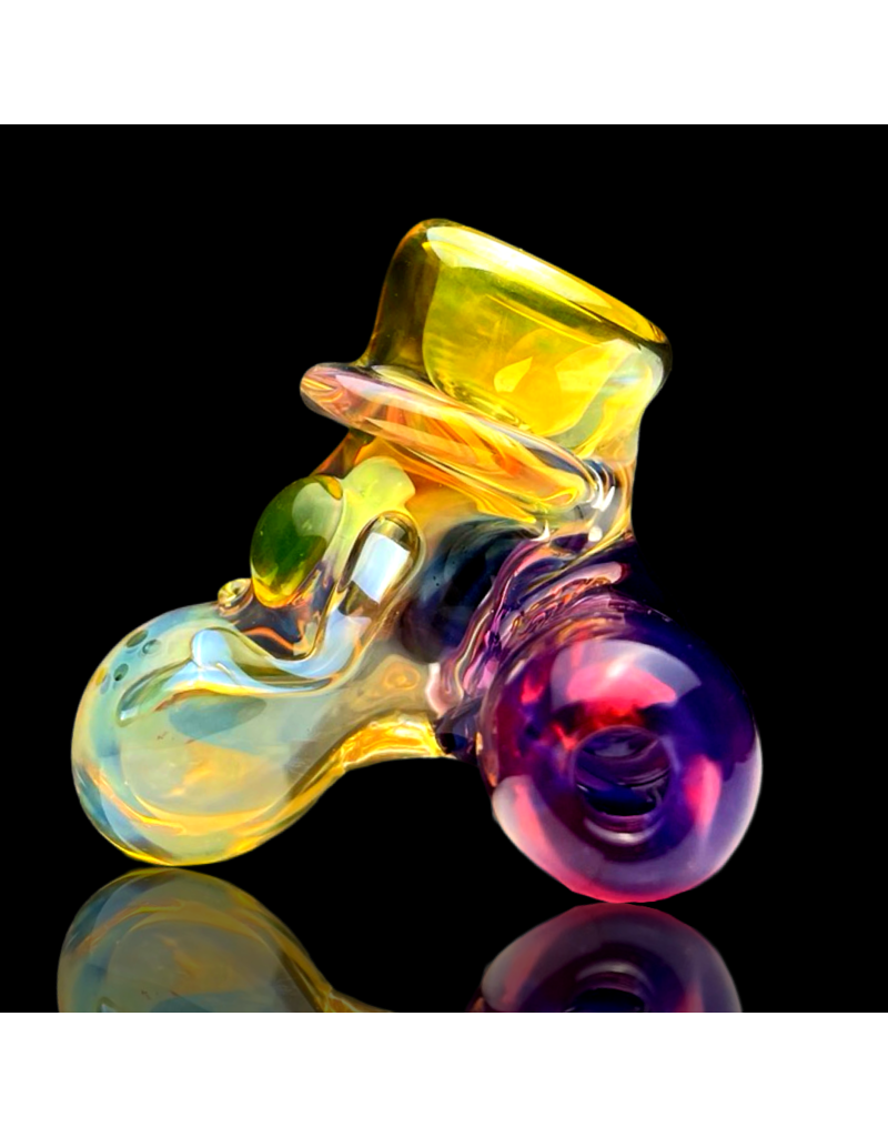 Top Hat Sidecar by Meany x Jonathan Gietl x Ginny Snodgrass-Gietl BBQ