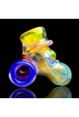 Top Hat Sidecar by Meany x Jonathan Gietl x Ginny Snodgrass-Gietl BBQ