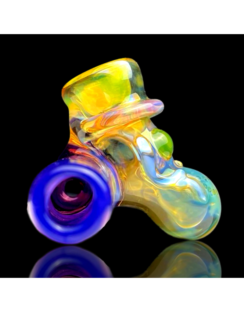 Top Hat Sidecar by Meany x Jonathan Gietl x Ginny Snodgrass-Gietl BBQ