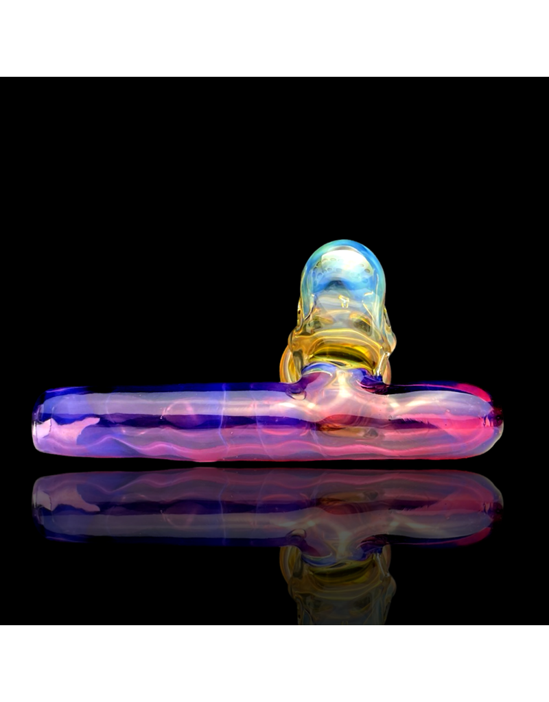 Top Hat Sidecar by Meany x Jonathan Gietl x Ginny Snodgrass-Gietl BBQ