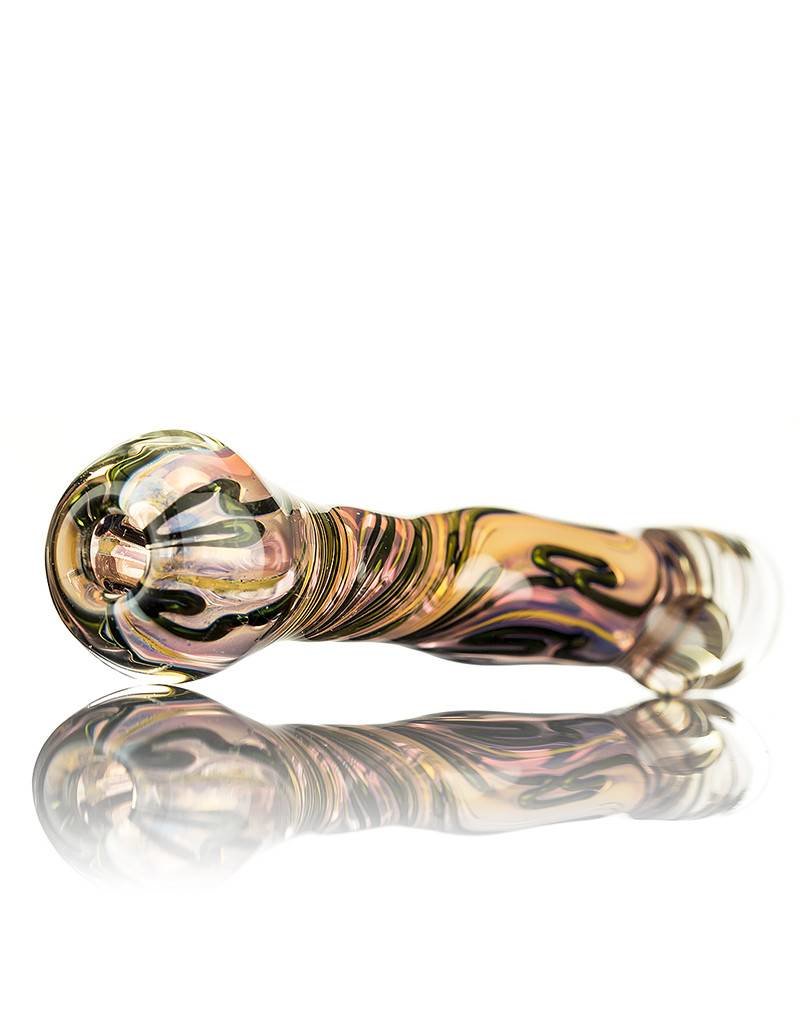 Pez Fume Chillum- Waldo's Wonders