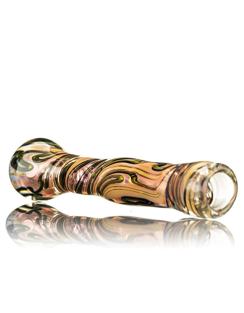 Pez Fume Chillum- Waldo's Wonders