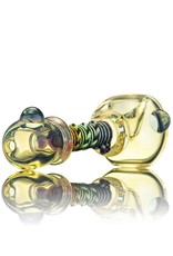 Multiverse Small Yarn Wrapped Spoon Pipe 2