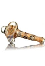 Jerry Kelly Jerry Kelly Millie Glass Spoon Pipe 4 Muppets Theme