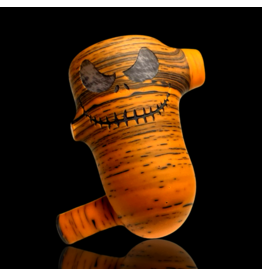 Witch DR DOC2024 Witch DR Pumpkin King Jack Sherlock Pipe C
