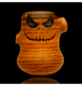 Witch DR DOC2024 Witch DR Pumpkin King Jack Hammer Pipe A