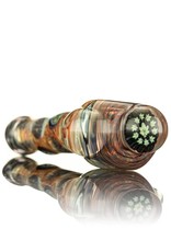 Jerry Kelly Jerry Kelly Millie Glass Spoon Pipe #5