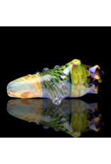 Fume Shell Pipe (A) Derrick Owens x Witch DR