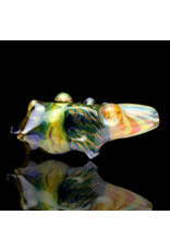 Fume Shell Pipe (A) Derrick Owens x Witch DR