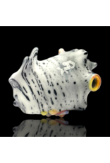 Birch Shell Pendant (B) Derrick Owens x Witch DR