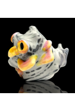 Birch Shell Pendant (B) Derrick Owens x Witch DR