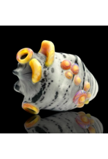 Birch Shell Pendant (B) Derrick Owens x Witch DR