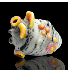 Birch Shell Pendant (B) Derrick Owens x Witch DR