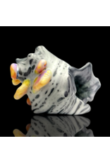 Birch Shell Pendant (B) Derrick Owens x Witch DR