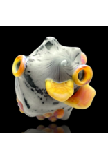 Birch Shell Pendant (B) Derrick Owens x Witch DR