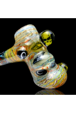 Jerry Kelly Fume & Chaos UV Millie Hammer A by Jerry Kelly