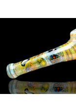 Jerry Kelly Fume & Chaos UV Millie Hammer A by Jerry Kelly