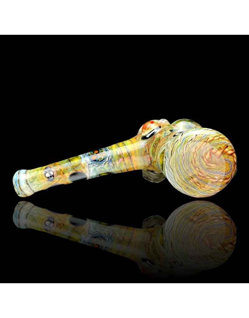 Jerry Kelly Fume & Chaos UV Millie Hammer A by Jerry Kelly