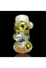 Jerry Kelly Fume & Chaos UV Millie Hammer A by Jerry Kelly