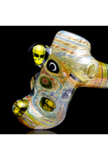 Jerry Kelly Fume & Chaos UV Millie Hammer A by Jerry Kelly