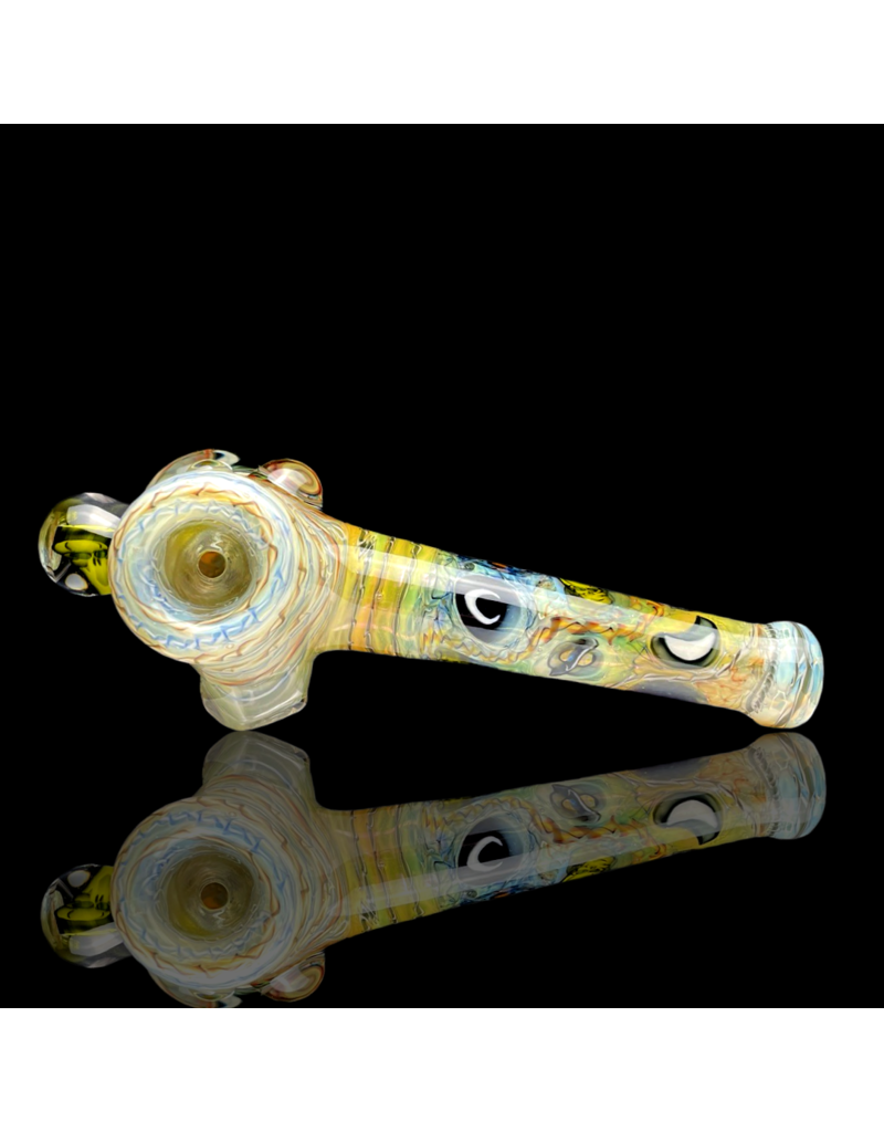 Jerry Kelly Fume & Chaos UV Millie Hammer A by Jerry Kelly