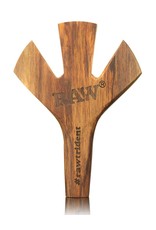 Raw RAW Wooden Trident