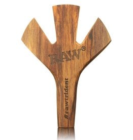 Raw RAW Wooden Trident