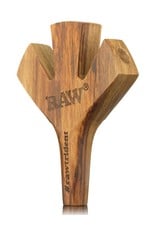 Raw RAW Wooden Trident